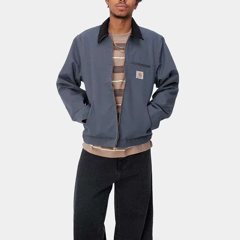 Carhartt WIP Detroit Jacket-5