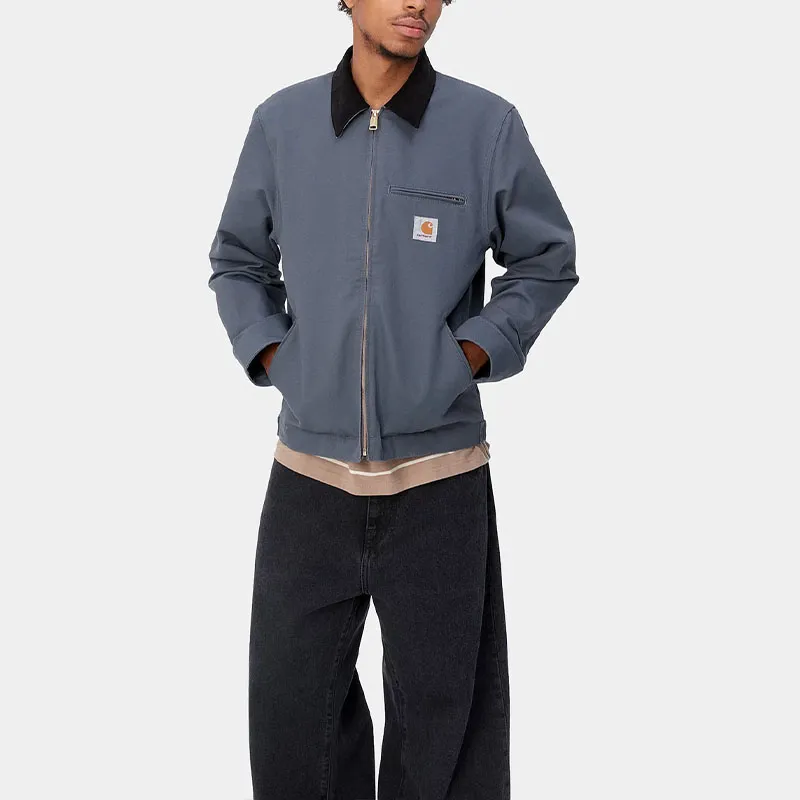 Carhartt WIP Detroit Jacket-4