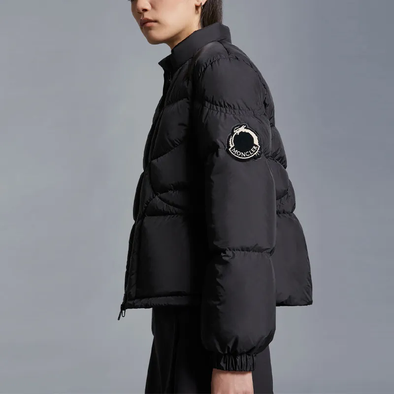 Moncler Yazi Quilted Puffer Jacket-4