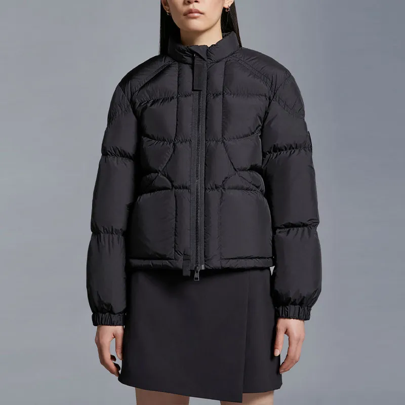 Moncler Yazi Quilted Puffer Jacket-2