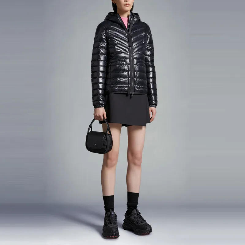 Moncler Bixi Down Puffer Jacket-1