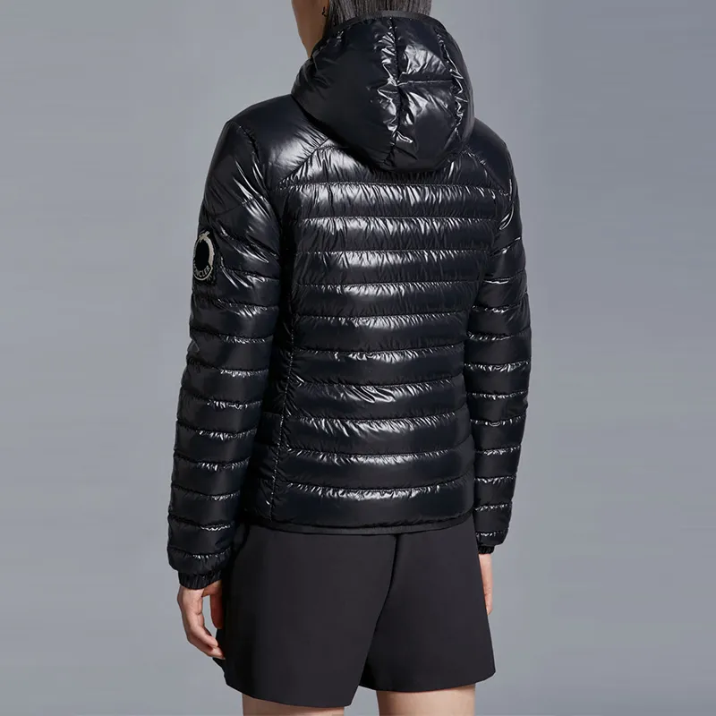 Moncler Bixi Down Puffer Jacket-2