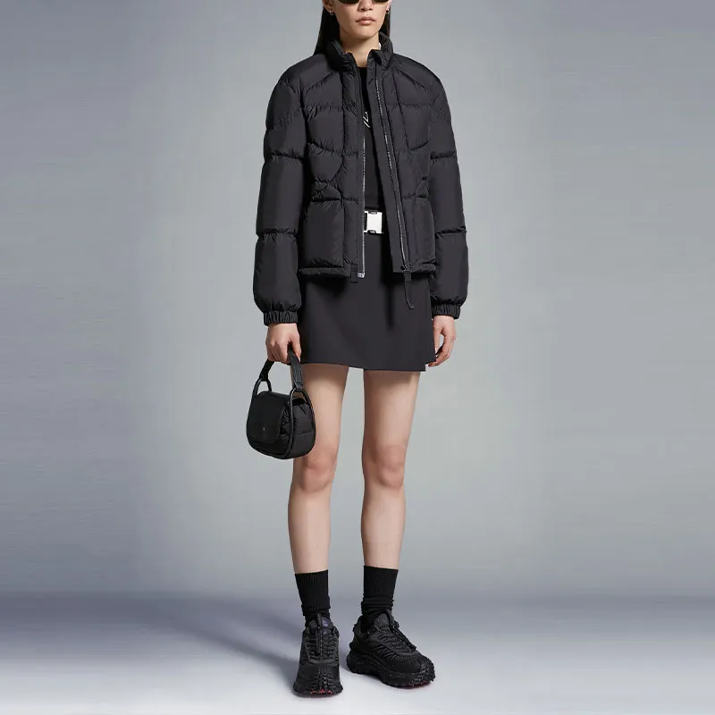 Moncler Yazi Quilted Puffer Jacket-1