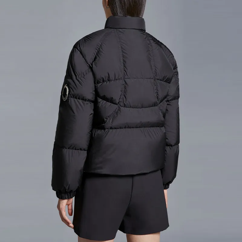 Moncler Yazi Quilted Puffer Jacket-3