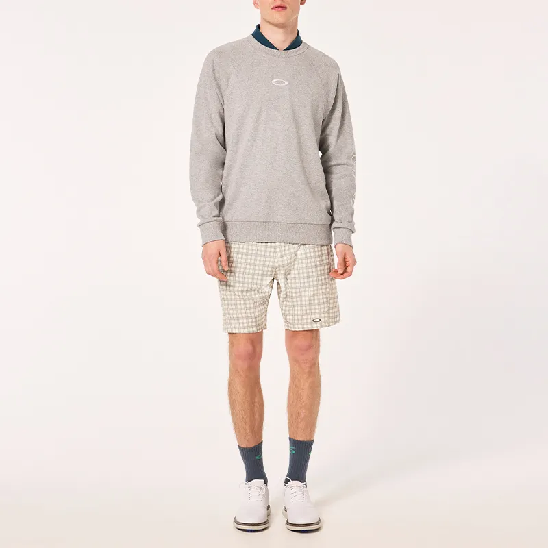 Oakley FW23 Sweatshirt Men's Gray-5