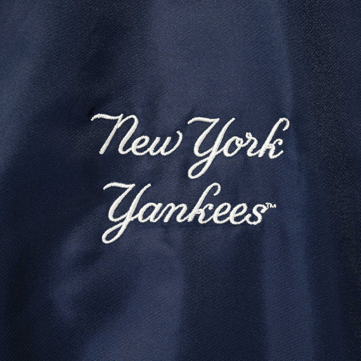New Era X MLB SS24 NEW YORK YANKEES OCEAN CAVERN JACKET
