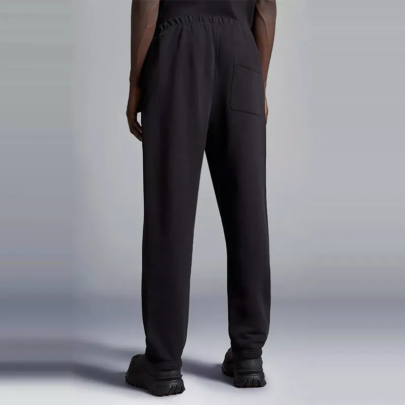 Moncler X Roc Nation By Jay Z Logo Sweatpants-3