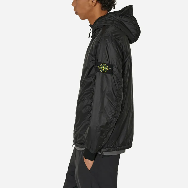 STONE ISLAND PrimaLoft® Hooded Jacket-5