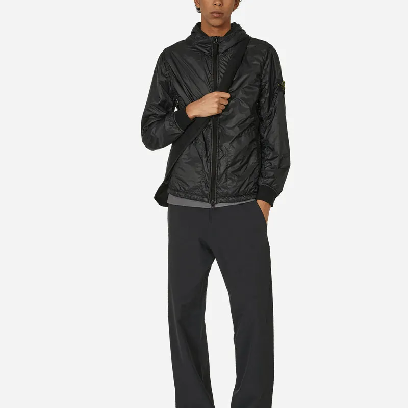 STONE ISLAND PrimaLoft® Hooded Jacket-2