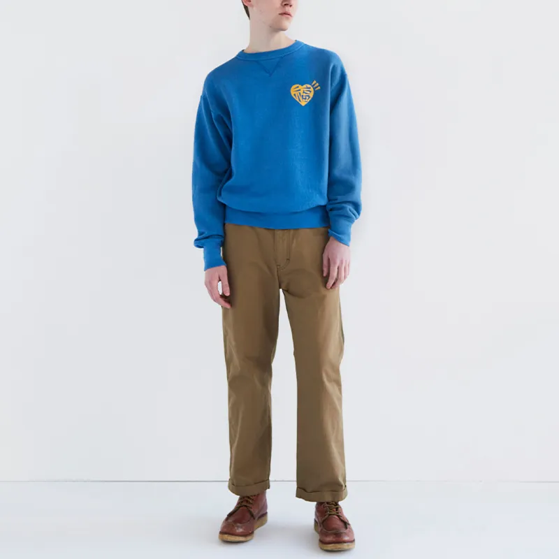 HUMAN MADE SS24 Year Of The Dragon Collection Sweatshirt Unisex-2
