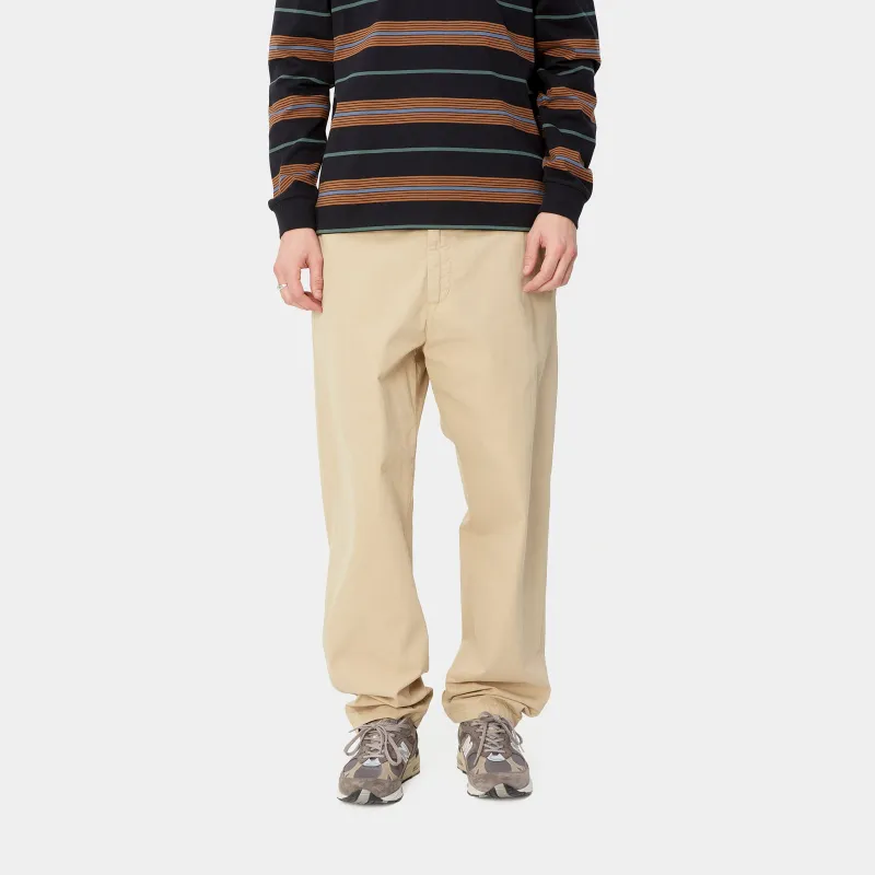 Carhartt WIP Calder Pants-2