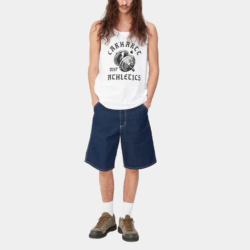 Carhartt WIP Sleeveless Tank Top-2