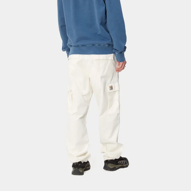 Carhartt WIP Cargo Trousers-2