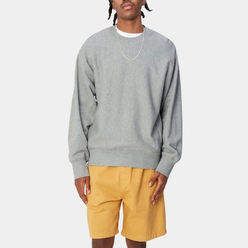 Carhartt WIP Dawson Sweatshirt-4