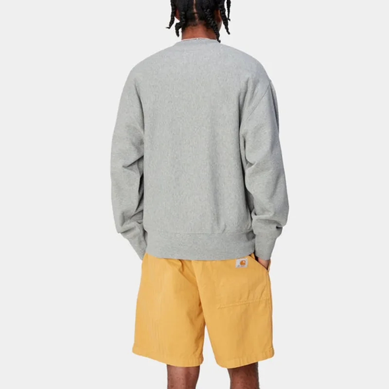 Carhartt WIP Dawson Sweatshirt-2