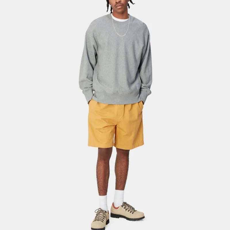 Carhartt WIP Dawson Sweatshirt-3