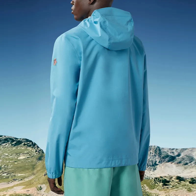Moncler Shipton Lightweight Jacket-3