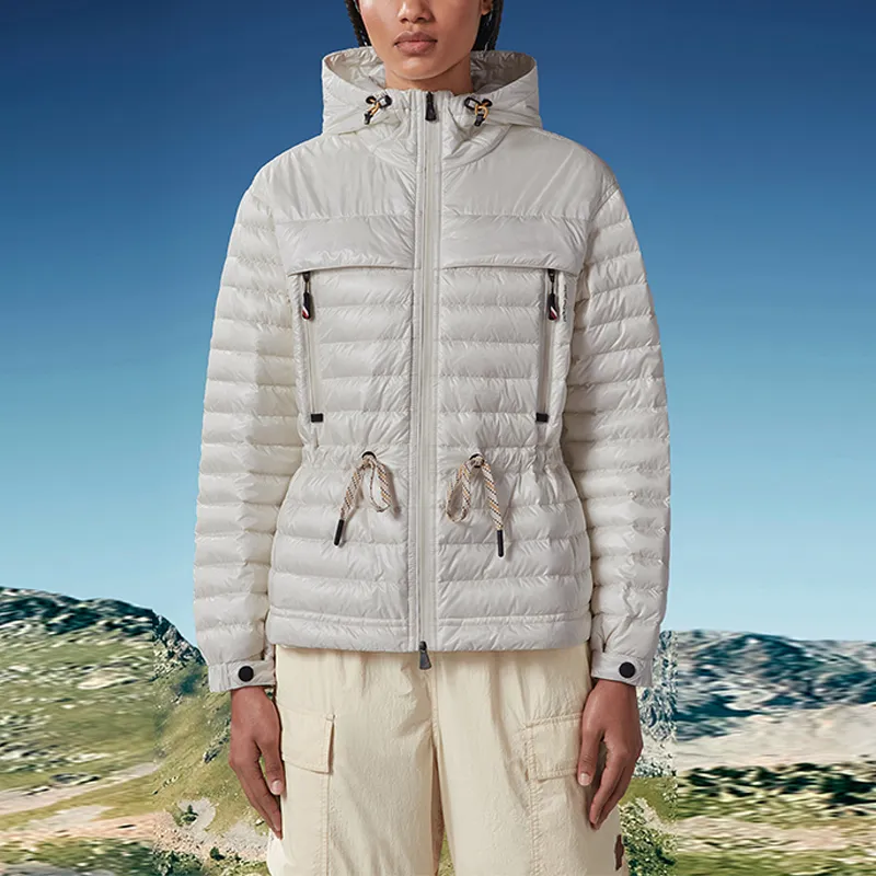 Moncler Grenoble Padded Jacket-2