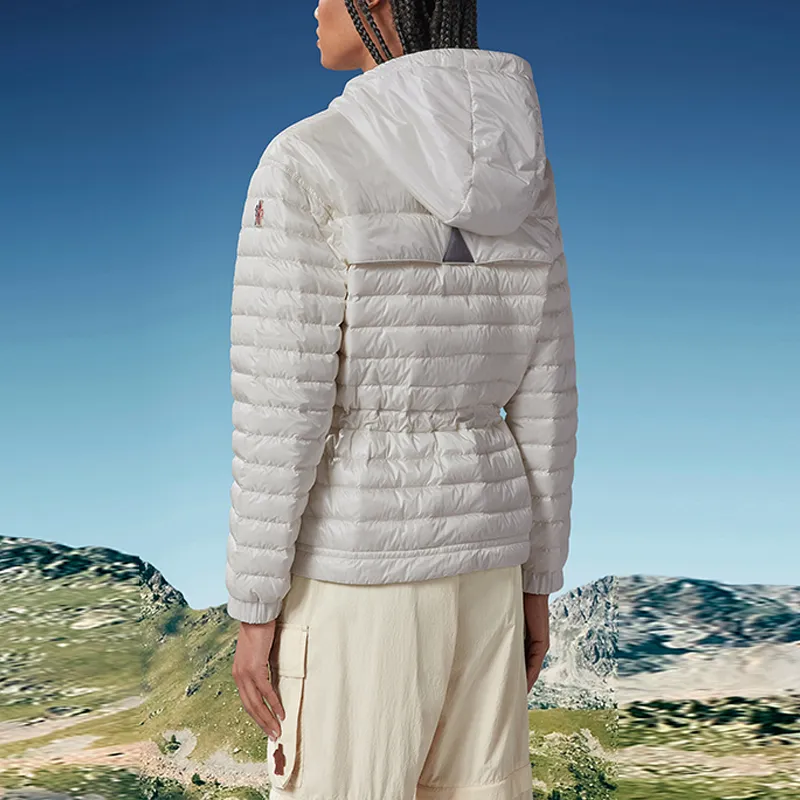 Moncler Grenoble Padded Jacket-3