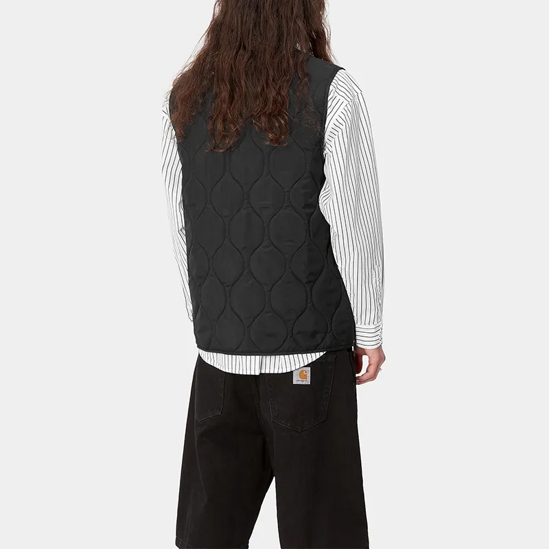 Carhartt WIP Skyton Gilet-4