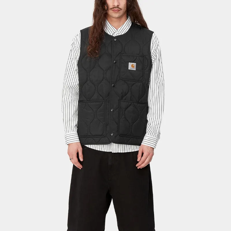Carhartt WIP Skyton Gilet-3