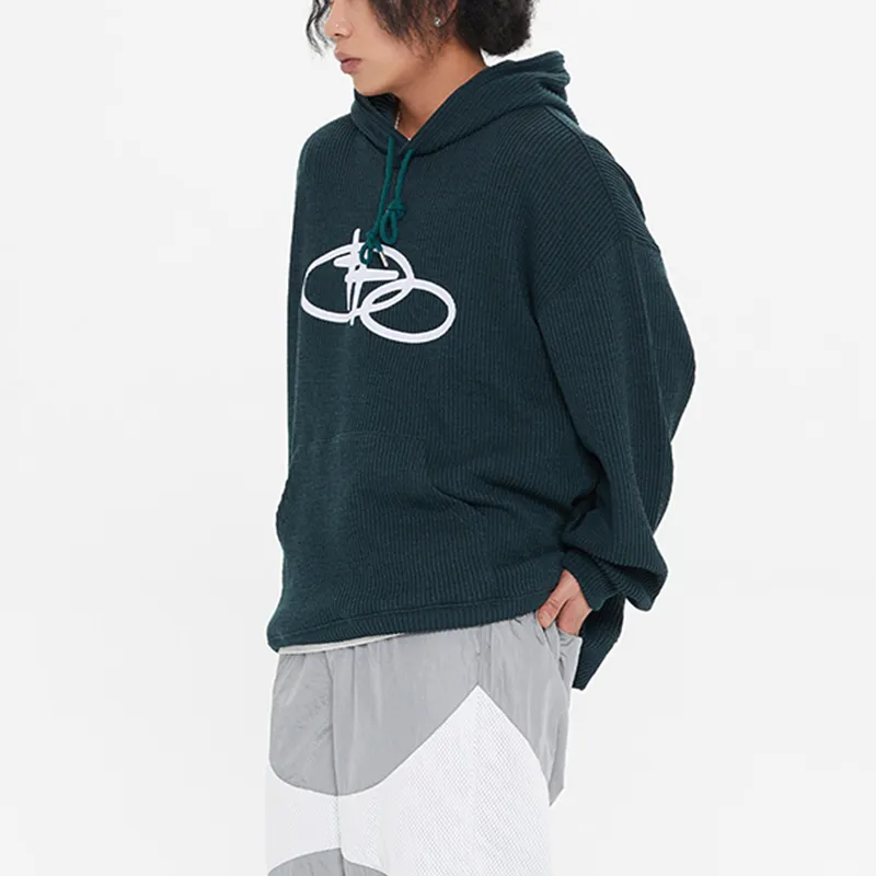 RMTCRW ROMANTIC CROWN Sweatshirt Unisex-4