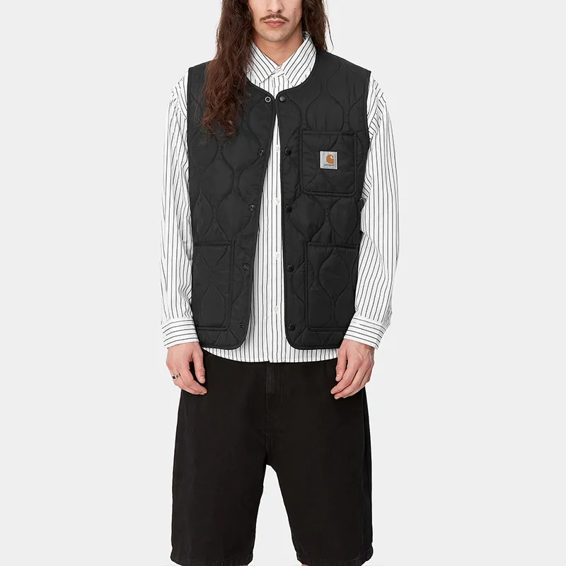 Carhartt WIP Skyton Gilet-2