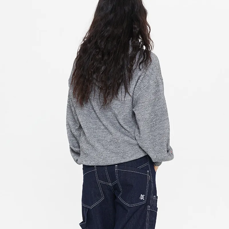RMTCRW ROMANTIC CROWN Sweatshirt Unisex-1