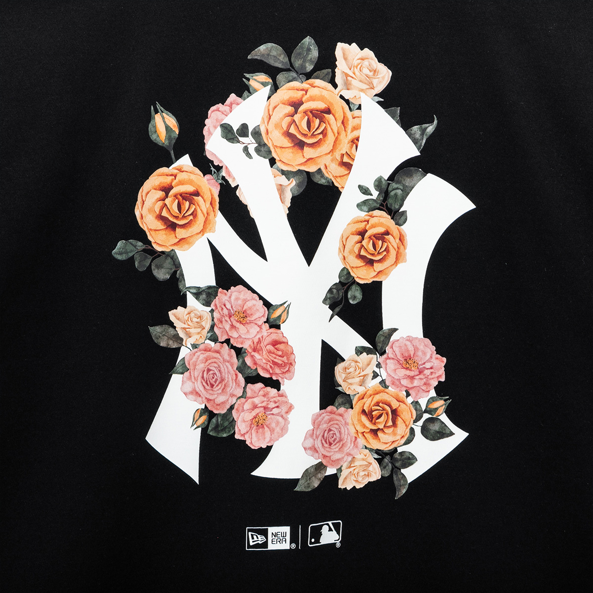 Tシャツ・カットソー NEW ERA MLB SMALL EMBROIDERY POCKET T-SHIRTS 4UK121 NEW ERA – JACKROSE