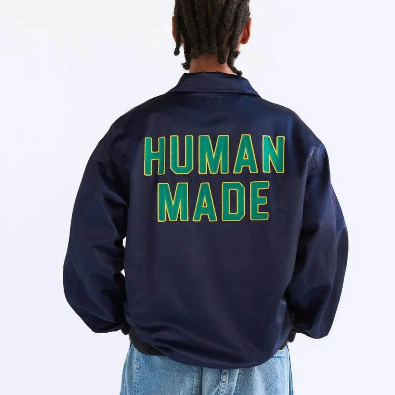HUMAN MADE SS24 Sweatshirt Unisex-5