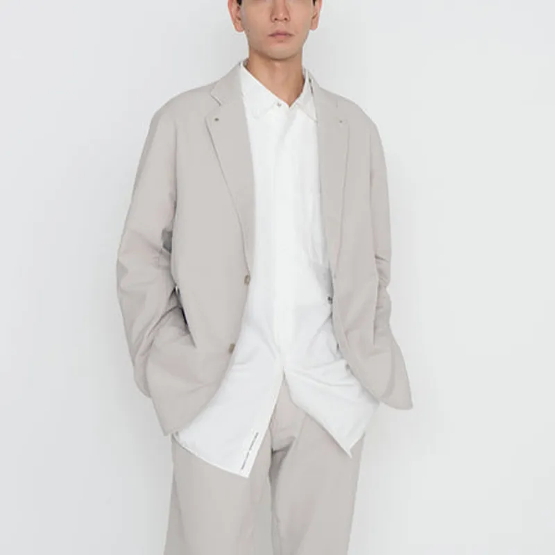Nanamica Jackets Men-1