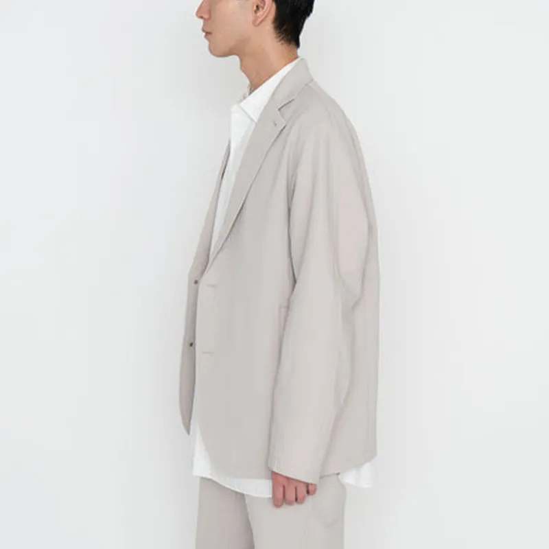 Nanamica Jackets Men-3
