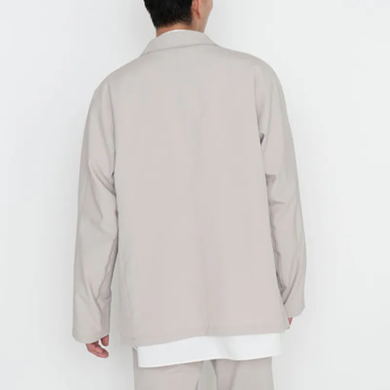 Nanamica Jackets Men-2