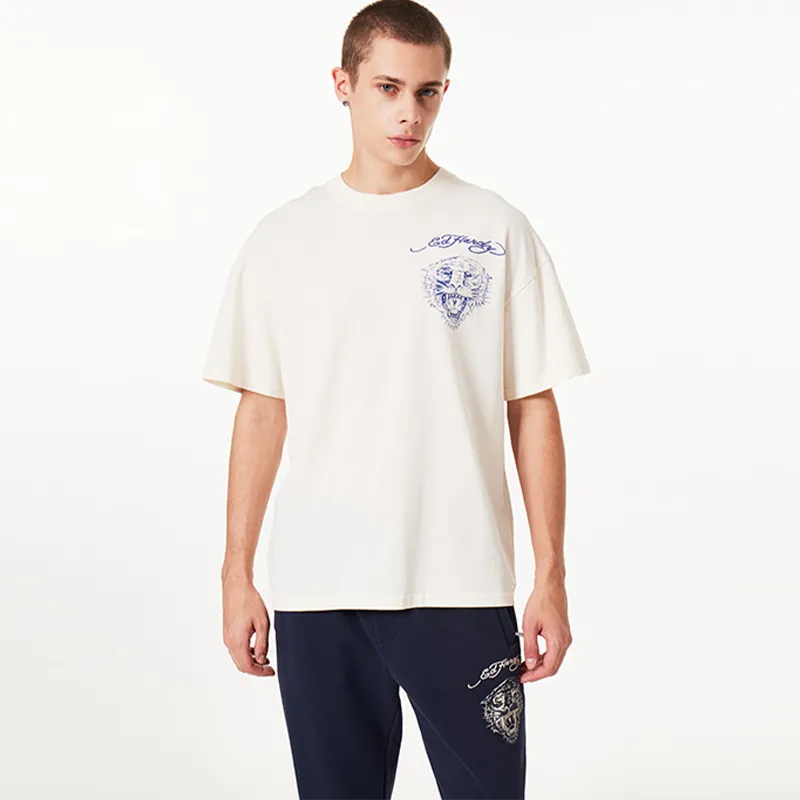 Ed Hardy T Shirts Unisex-14