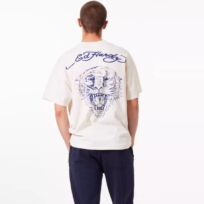 Ed Hardy T Shirts Unisex-15