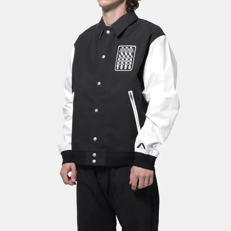 ACRONYM Varsity Jacket-4