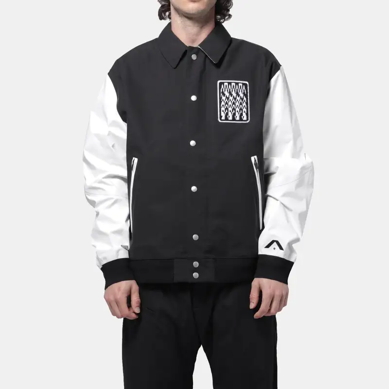 ACRONYM Varsity Jacket-2