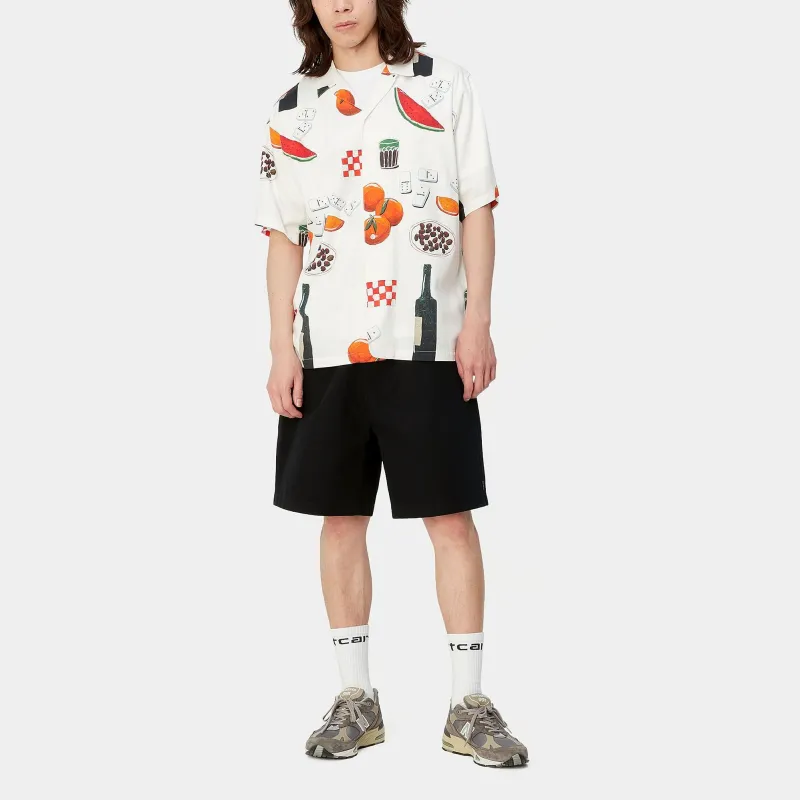 Carhartt WIP Floyde Short-3