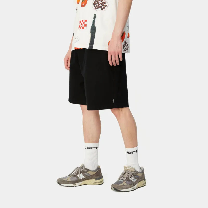 Carhartt WIP Floyde Short-4