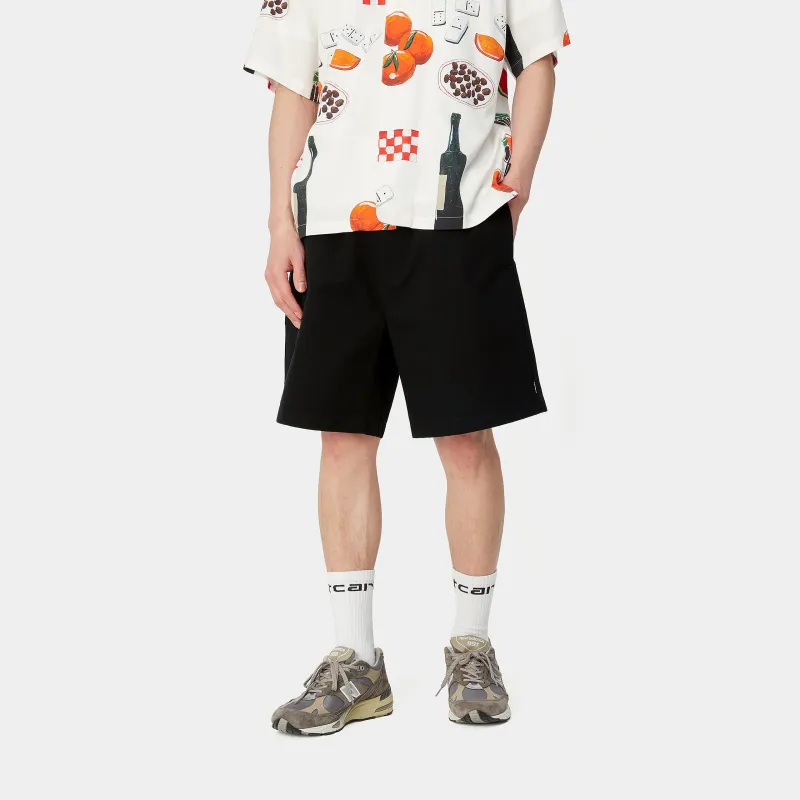 Carhartt WIP Floyde Short-2