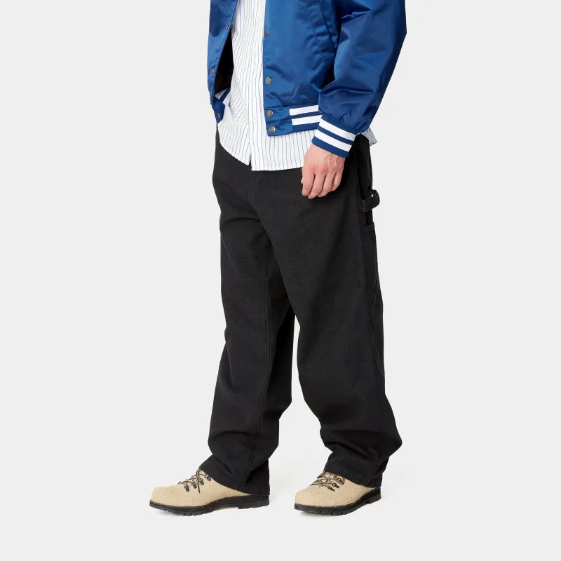 Carhartt WIP Og Single Knee Pants-4
