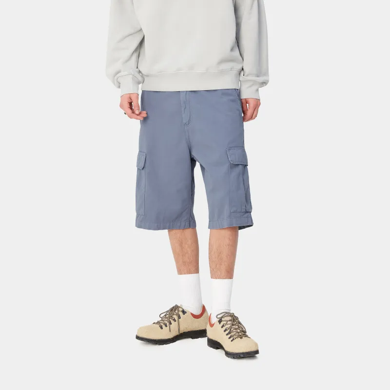 Carhartt WIP Regular Cargo Shorts-2