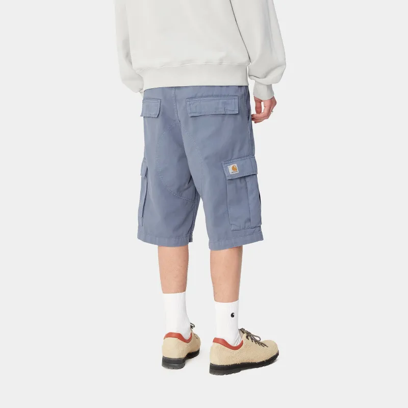 Carhartt WIP Regular Cargo Shorts-3