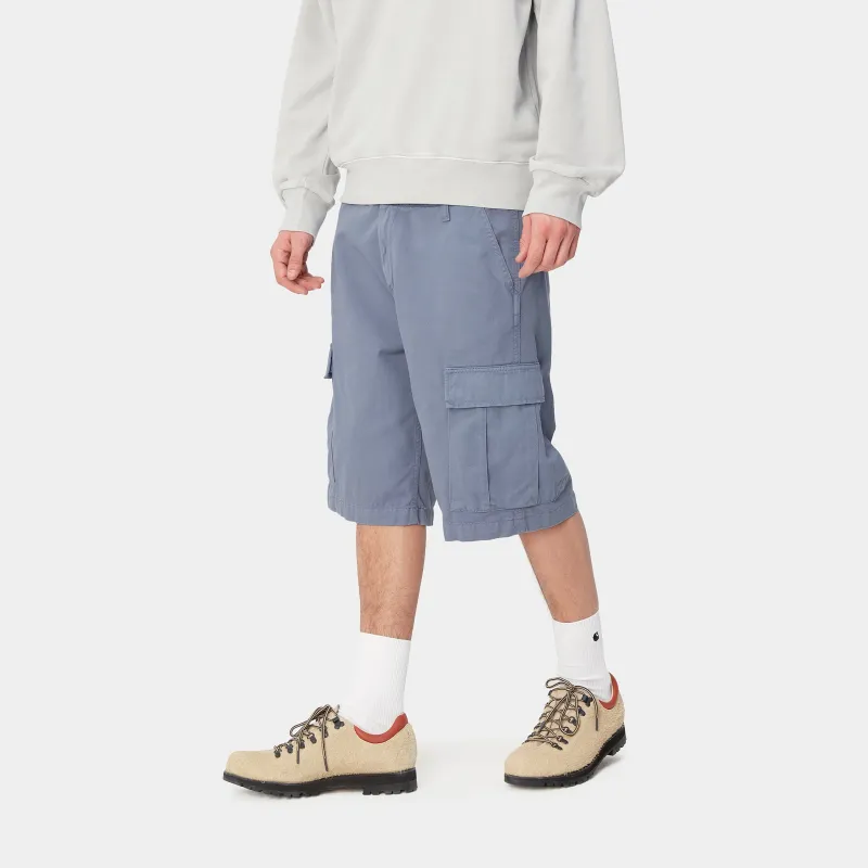 Carhartt WIP Regular Cargo Shorts-4