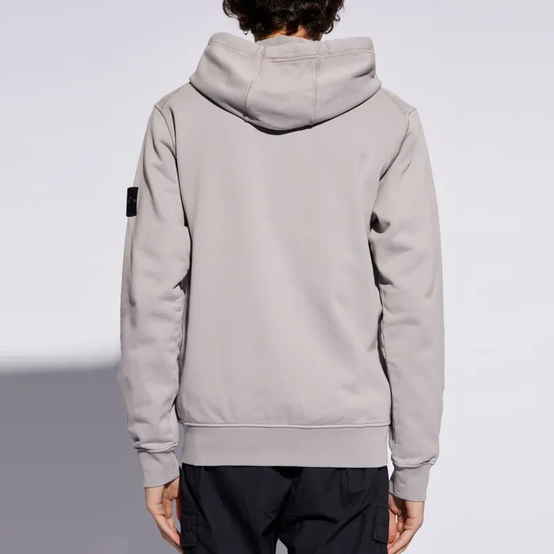 STONE ISLAND SS24 Jacket Men's Gray-2
