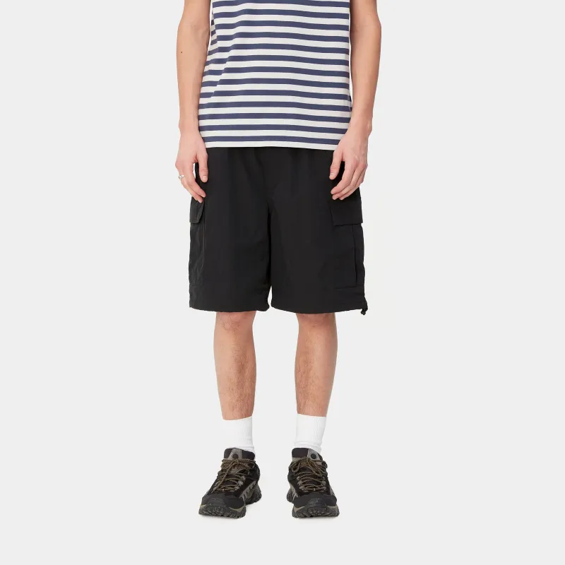 Carhartt WIP Evers Cargo Shorts-2