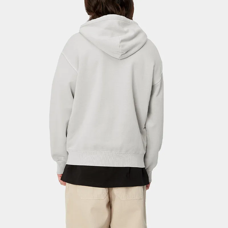Carhartt WIP Jacket Unisex Gray-4