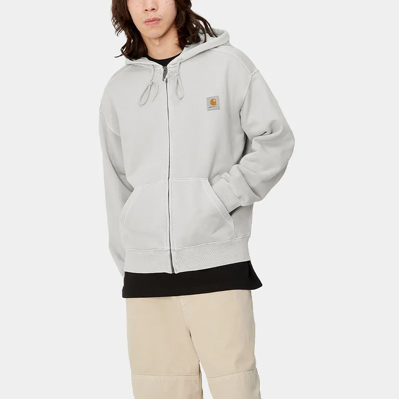 Carhartt WIP Jacket Unisex Gray-2