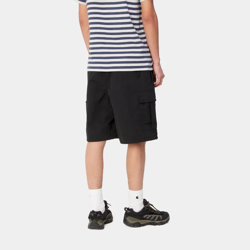 Carhartt WIP Evers Cargo Shorts-4