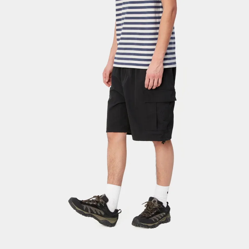Carhartt WIP Evers Cargo Shorts-3
